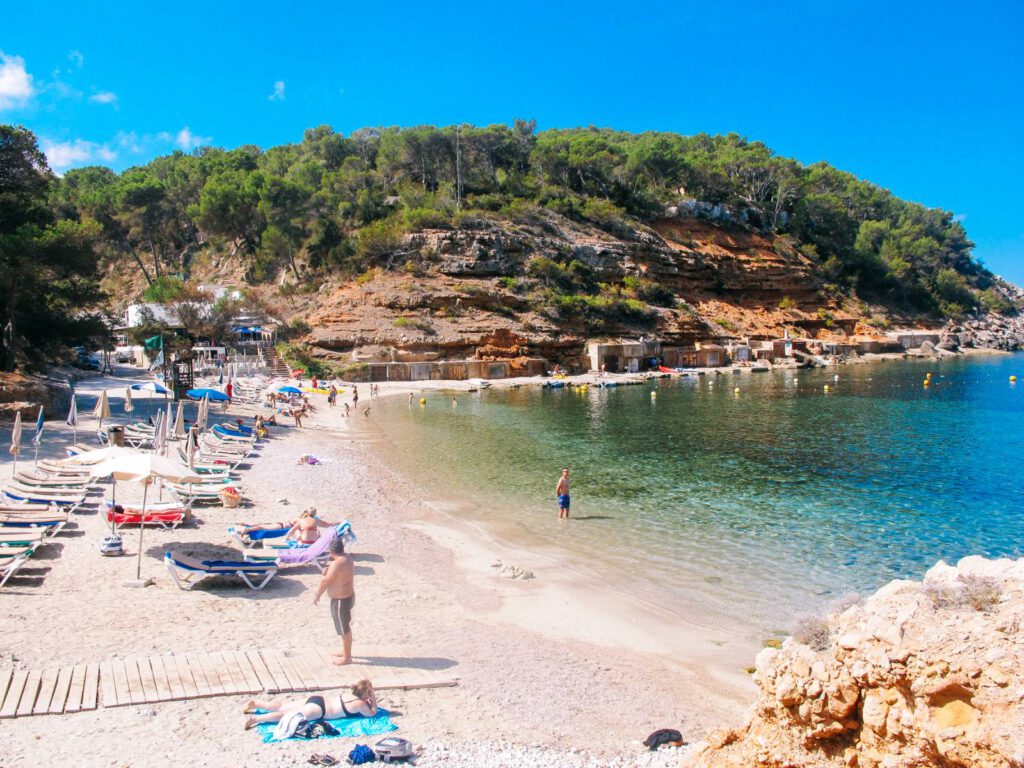 Best Mediterranean beaches