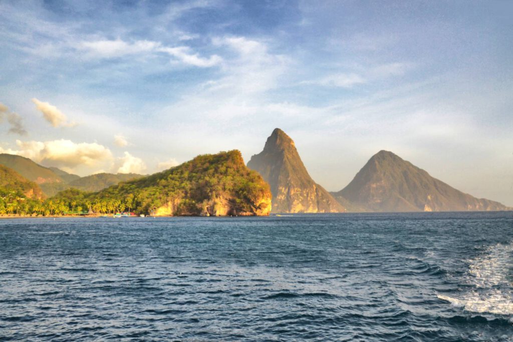 Best Caribbean Islands For Hiking