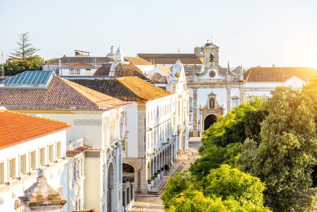 best things to do in faro