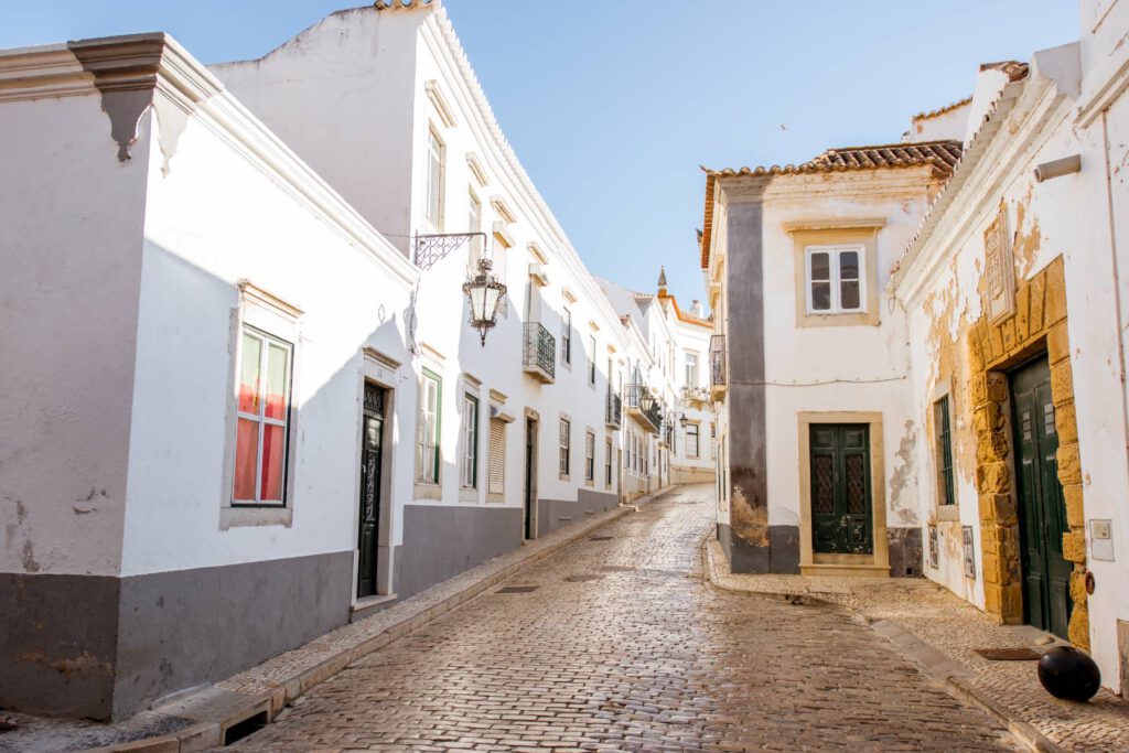 best things to do in faro