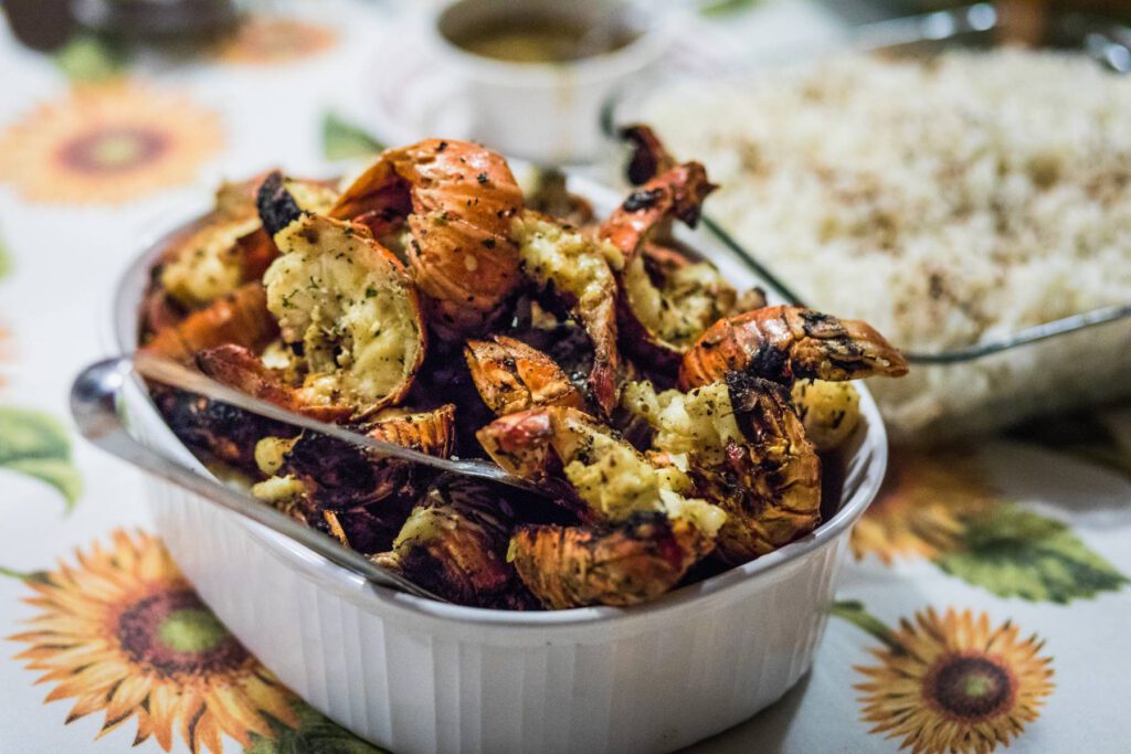 best Caribbean islands for foodies