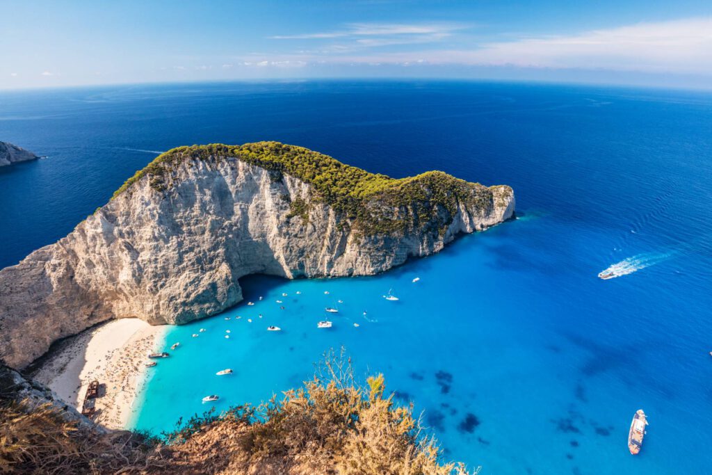 Best Mediterranean beaches