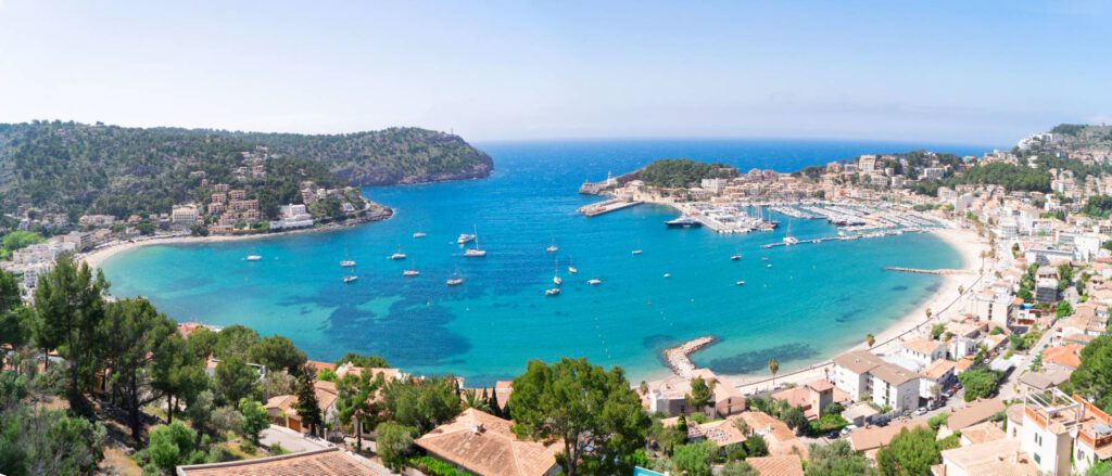 Best Mediterranean beaches