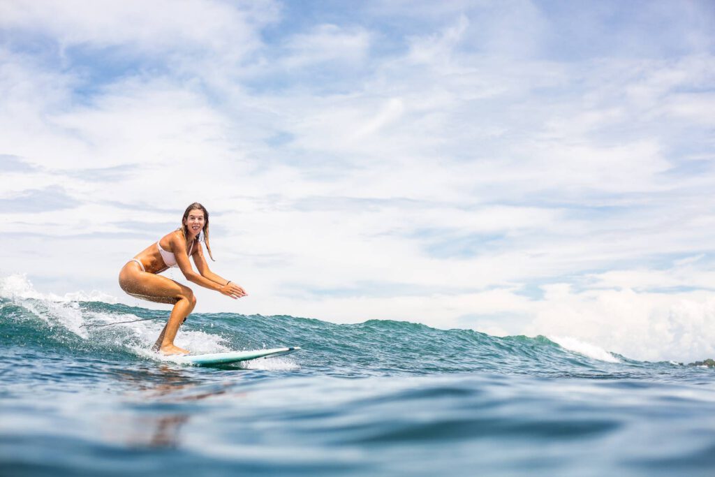 best Caribbean islands for surfing